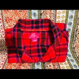 Victoria Secret Pajamas size L